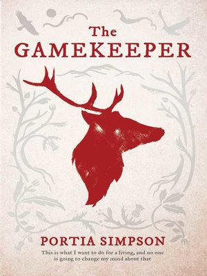cover image of The Gamekeeper